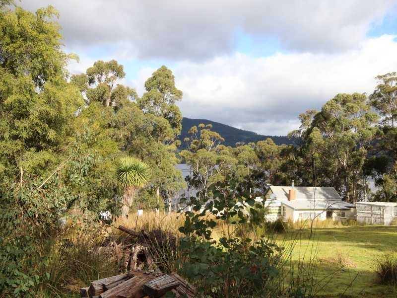 778 Cygnet Coast road, Petcheys Bay TAS 7109