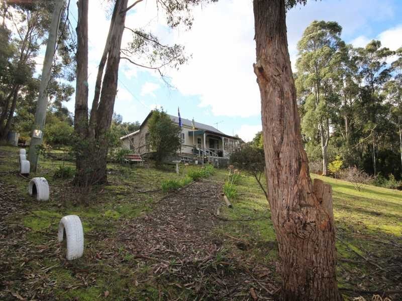 778 Cygnet Coast road, Petcheys Bay TAS 7109