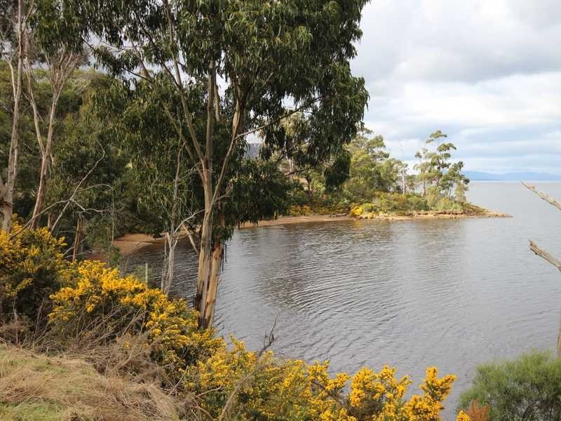 778 Cygnet Coast road, Petcheys Bay TAS 7109