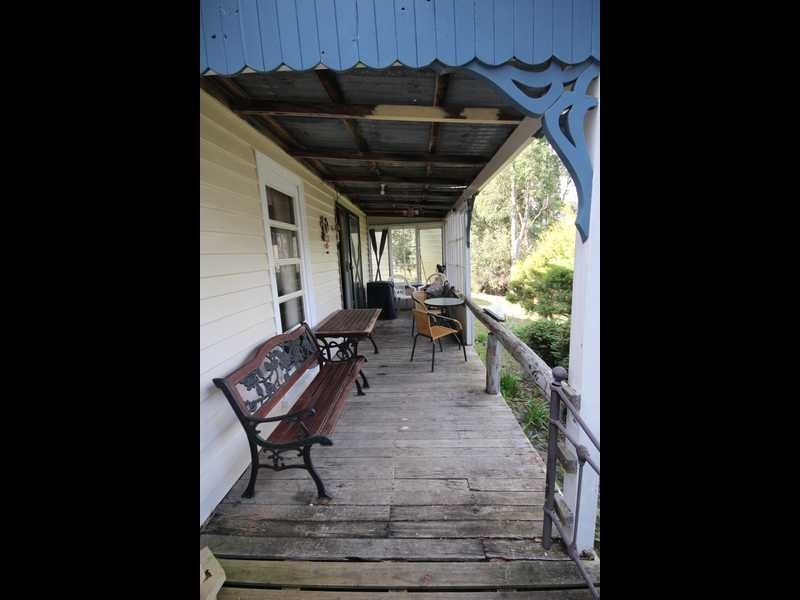 778 Cygnet Coast road, Petcheys Bay TAS 7109