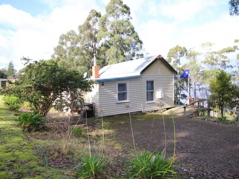 778 Cygnet Coast road, Petcheys Bay TAS 7109