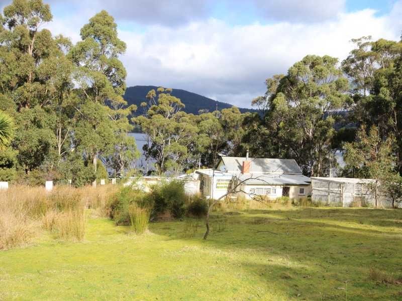 778 Cygnet Coast road, Petcheys Bay TAS 7109