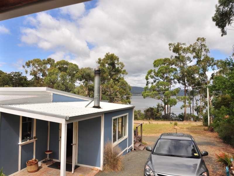 377 Abels Bay Road, Abels Bay TAS 7112