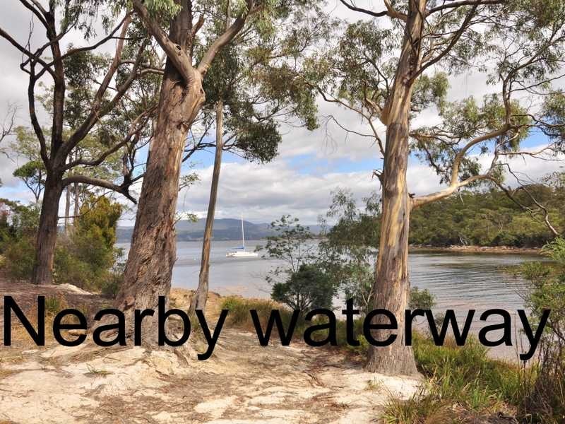 377 Abels Bay Road, Abels Bay TAS 7112