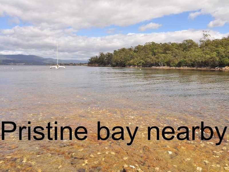 377 Abels Bay Road, Abels Bay TAS 7112