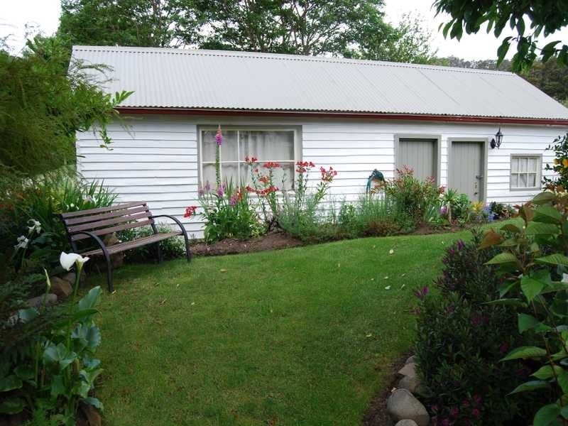 158 Guys Road, Cygnet TAS 7112