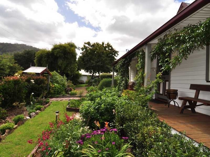158 Guys Road, Cygnet TAS 7112