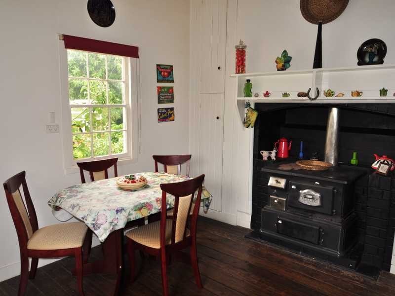 158 Guys Road, Cygnet TAS 7112