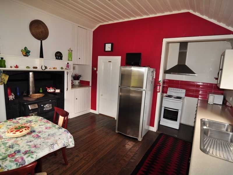 158 Guys Road, Cygnet TAS 7112
