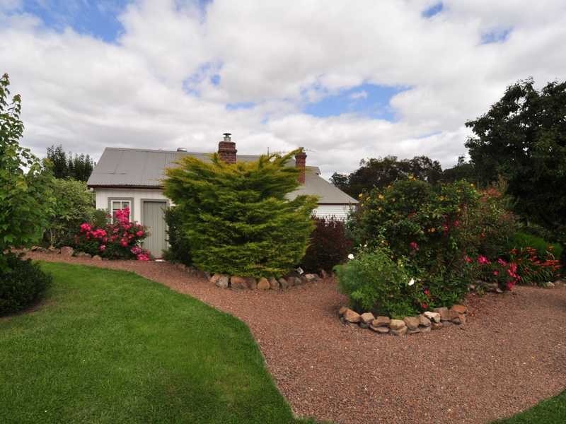 158 Guys Road, Cygnet TAS 7112
