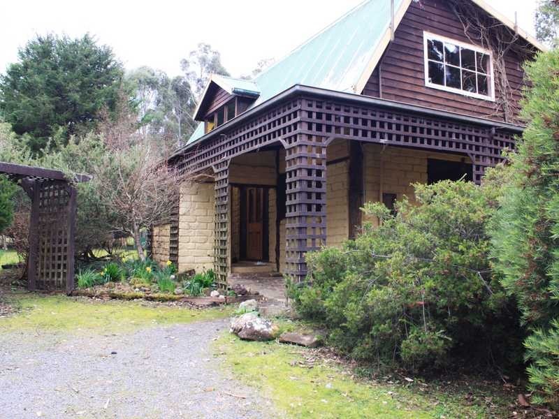 58 Pottery Road, Garden Island Creek TAS 7112