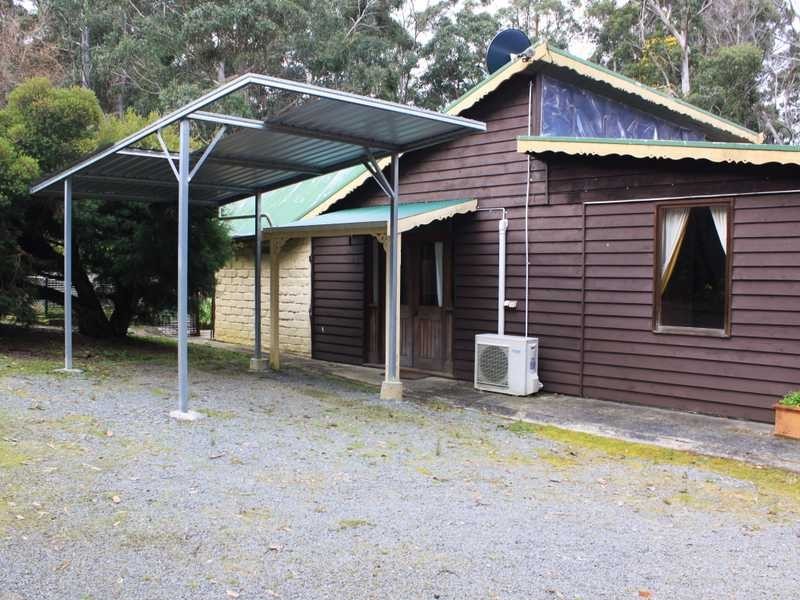 58 Pottery Road, Garden Island Creek TAS 7112