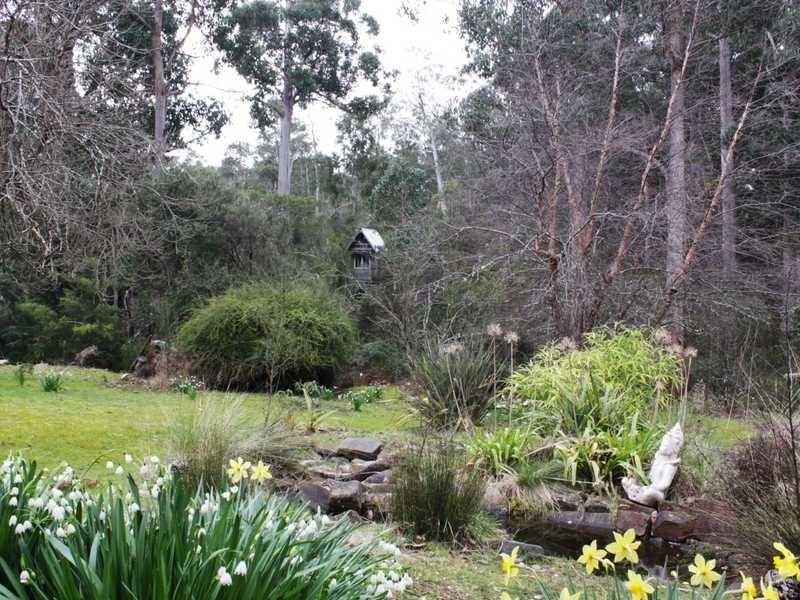 58 Pottery Road, Garden Island Creek TAS 7112