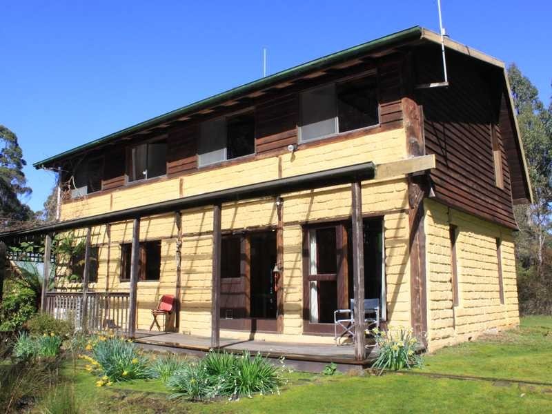 58 Pottery Road, Garden Island Creek TAS 7112