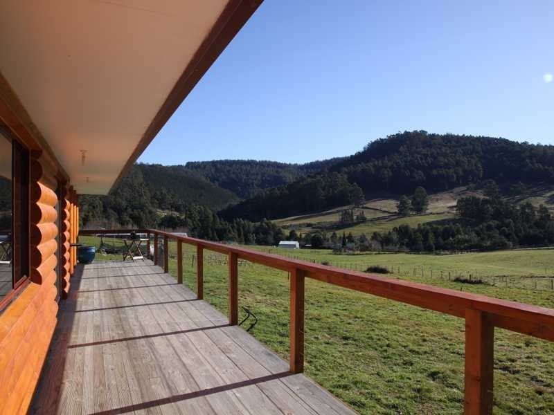 29 Kalonga Road, Nicholls Rivulet TAS 7112
