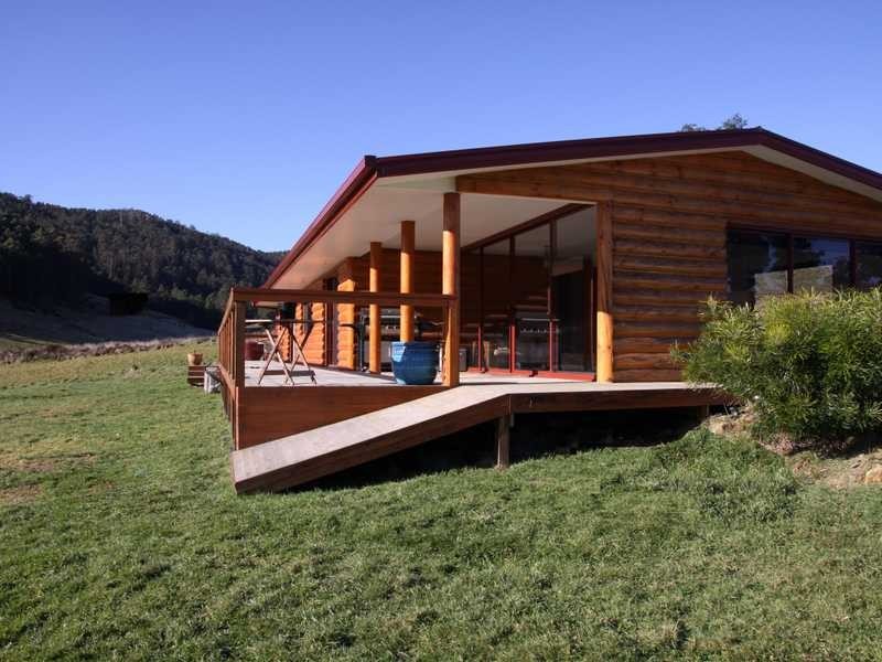 29 Kalonga Road, Nicholls Rivulet TAS 7112