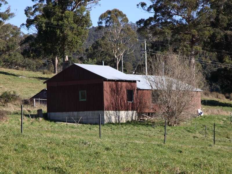 29 Kalonga Road, Nicholls Rivulet TAS 7112