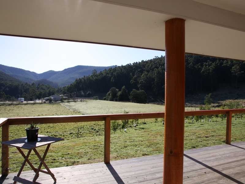 29 Kalonga Road, Nicholls Rivulet TAS 7112
