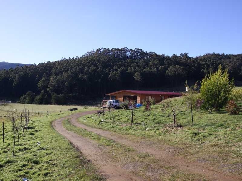 29 Kalonga Road, Nicholls Rivulet TAS 7112