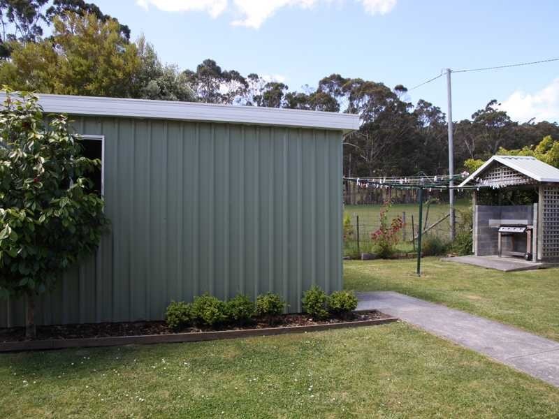 6684 Channel Highway, Deep Bay TAS 7112