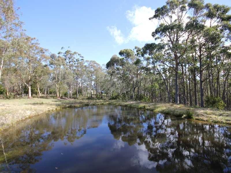Lot 1 49 Wills Road, Abels Bay TAS 7112