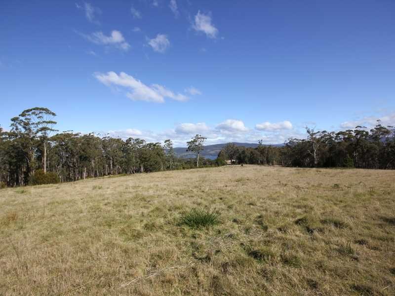 Lot 2  49 Wills Road, Abels Bay TAS 7112