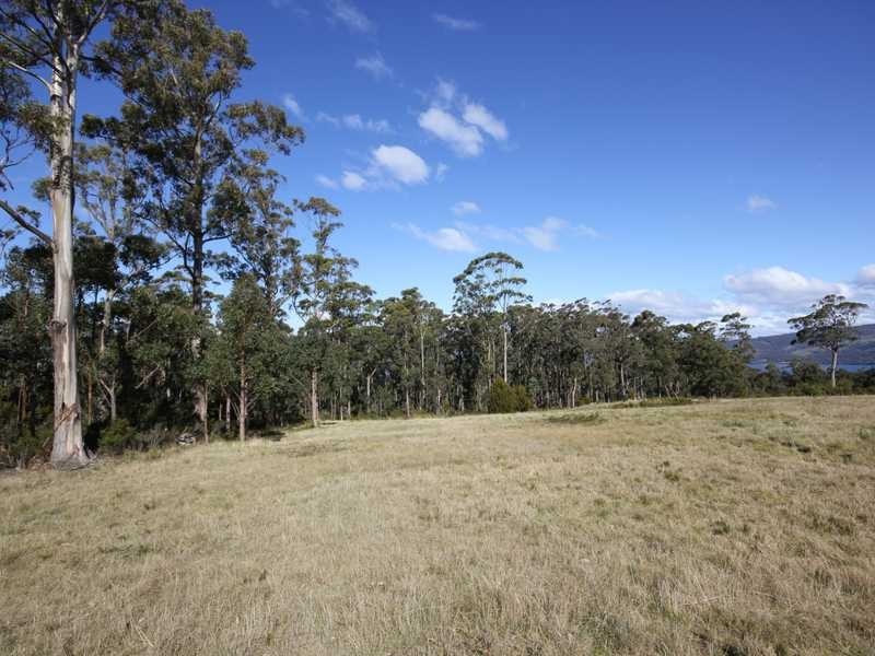 Lot 2  49 Wills Road, Abels Bay TAS 7112