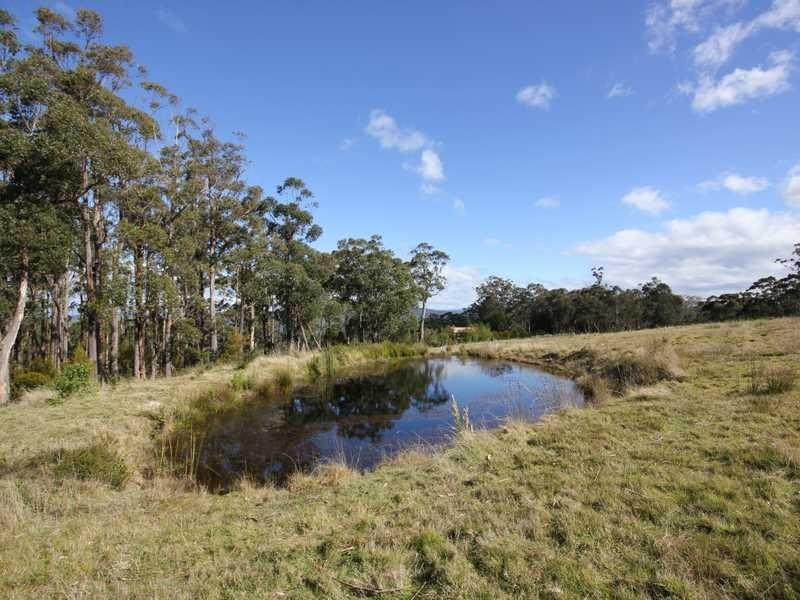 Lot 2  49 Wills Road, Abels Bay TAS 7112