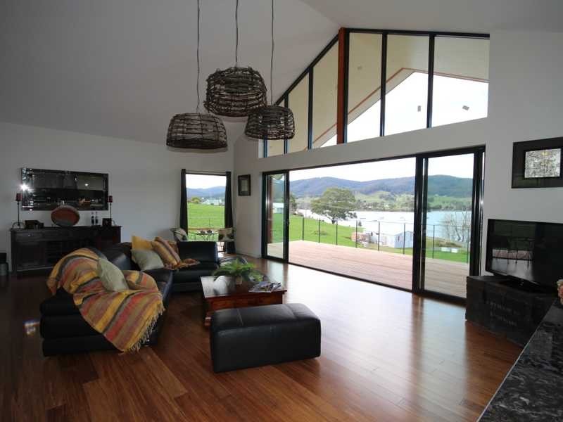 6 Brookdale Close, Cygnet TAS 7112