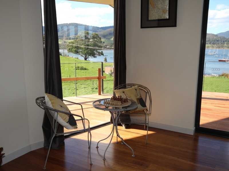 6 Brookdale Close, Cygnet TAS 7112