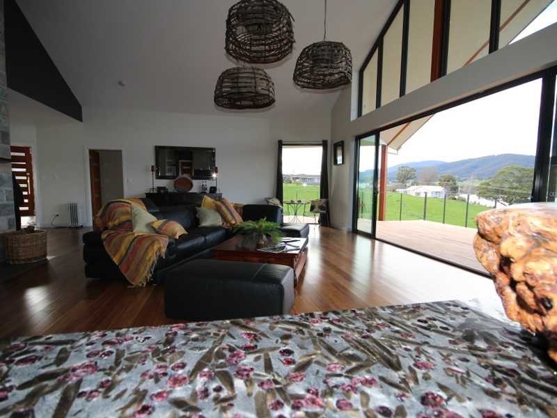 6 Brookdale Close, Cygnet TAS 7112