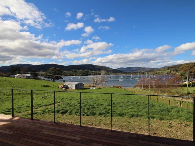 6 Brookdale Close, Cygnet TAS 7112