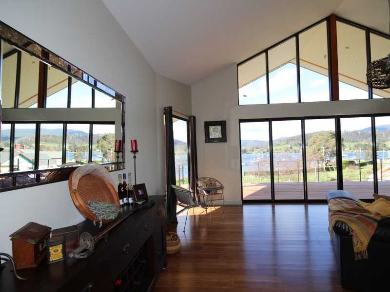 6 Brookdale Close, Cygnet TAS 7112