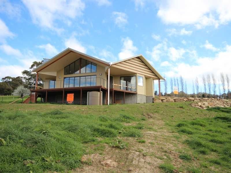 6 Brookdale Close, Cygnet TAS 7112