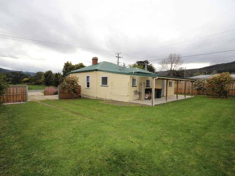 40 Agnes Street, Ranelagh TAS 7109