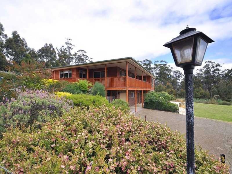 84 Sandhill Road, Cradoc TAS 7109