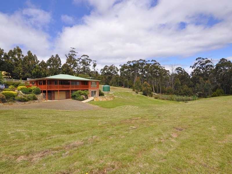 84 Sandhill Road, Cradoc TAS 7109