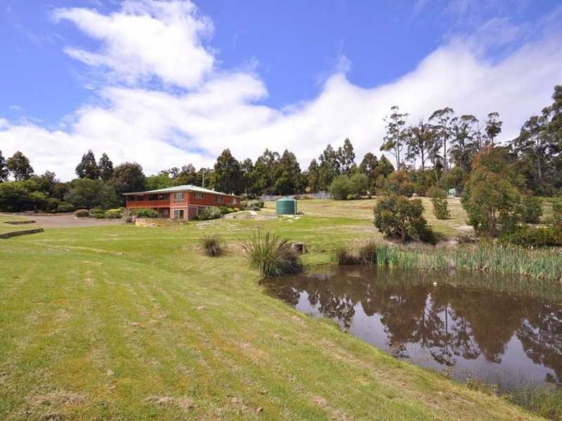 84 Sandhill Road, Cradoc TAS 7109