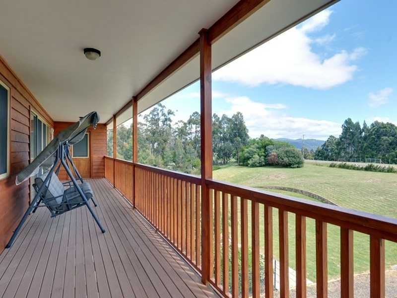 84 Sandhill Road, Cradoc TAS 7109