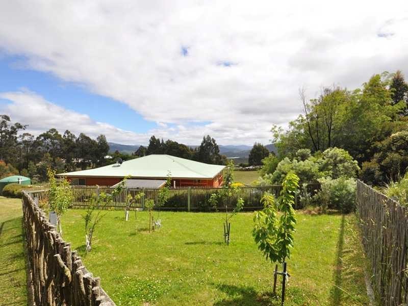 84 Sandhill Road, Cradoc TAS 7109