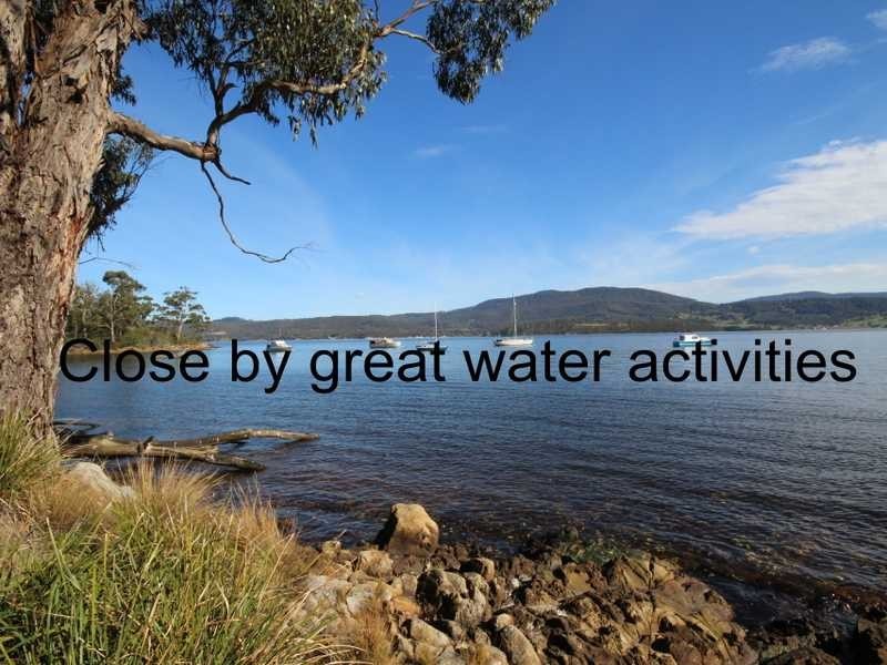 93 Sunday Hill Road, Petcheys Bay TAS 7109