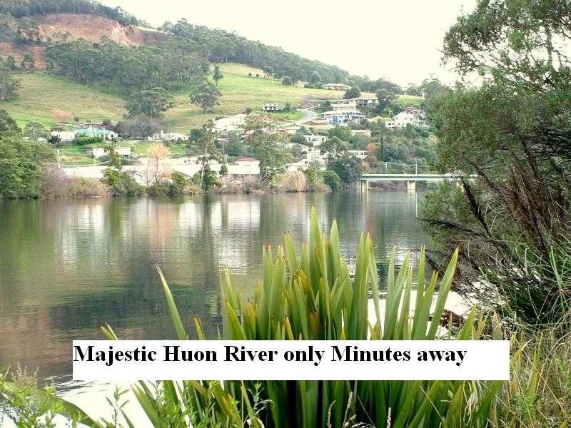 15 Rachel Lane, Ranelagh TAS 7109