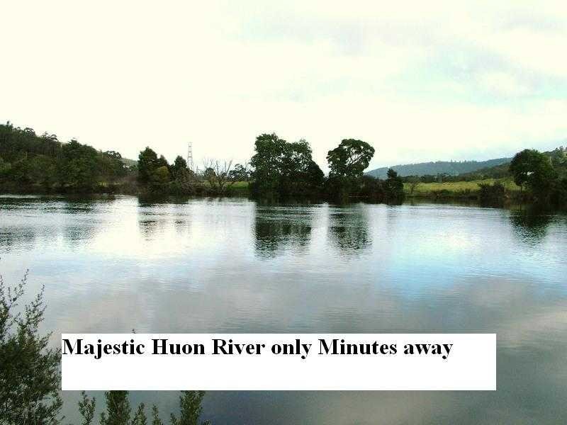 15 Rachel Lane, Ranelagh TAS 7109