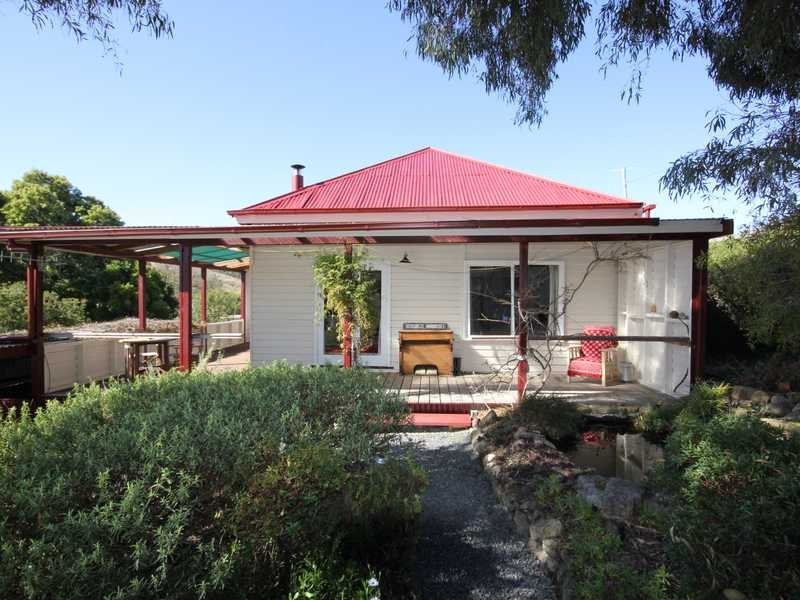 85 Oakfords Road, Lower Wattle Grove TAS 7109