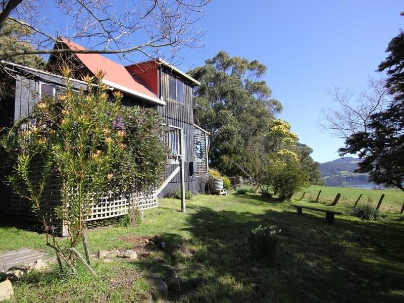 85 Oakfords Road, Lower Wattle Grove TAS 7109