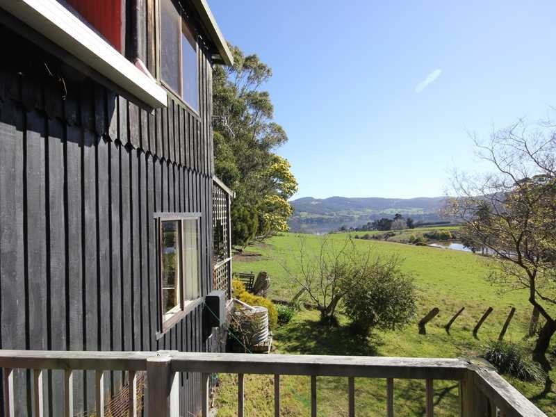 85 Oakfords Road, Lower Wattle Grove TAS 7109