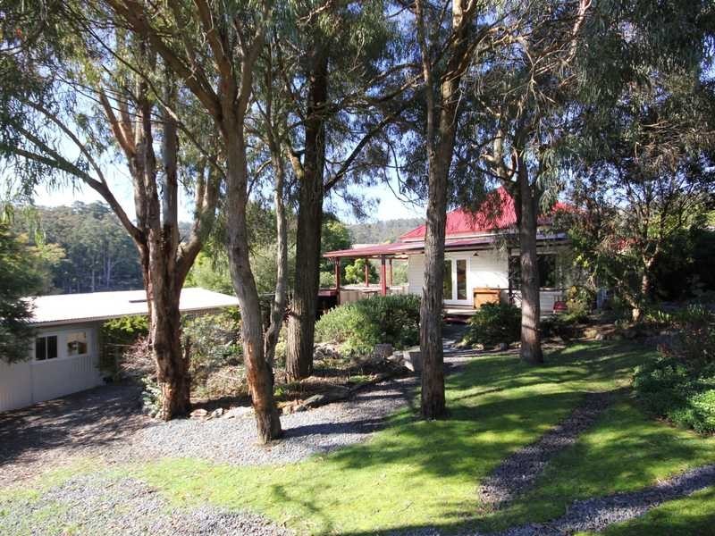 85 Oakfords Road, Lower Wattle Grove TAS 7109