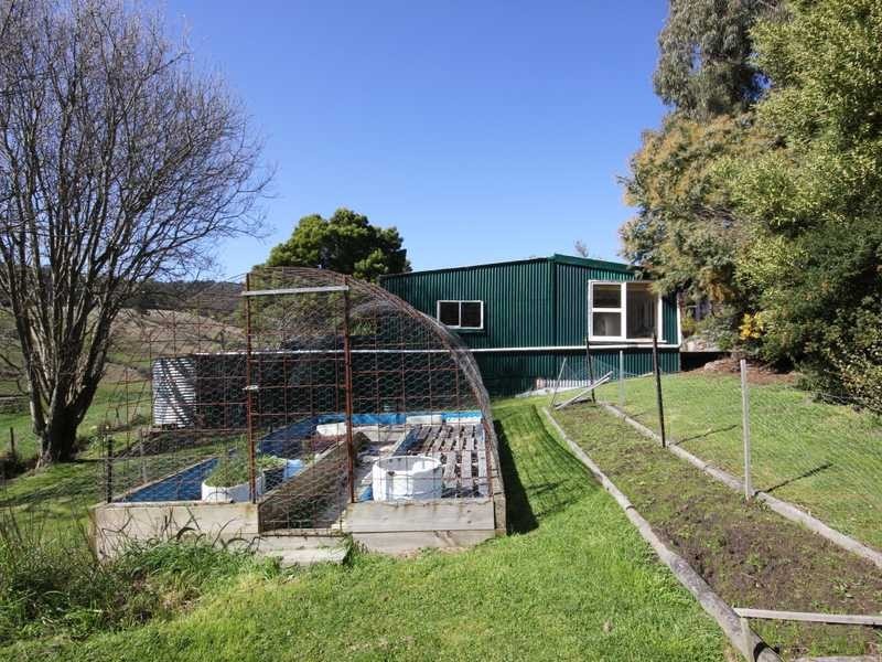 85 Oakfords Road, Lower Wattle Grove TAS 7109