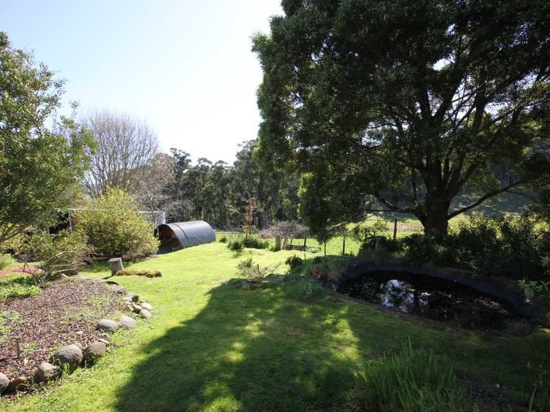 85 Oakfords Road, Lower Wattle Grove TAS 7109