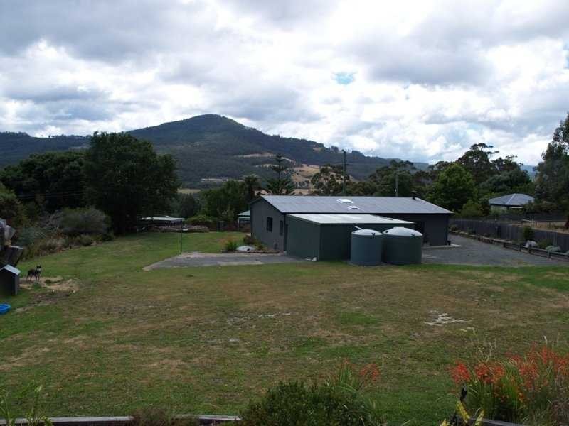 20 Seventh Day Road, Glen Huon TAS 7109